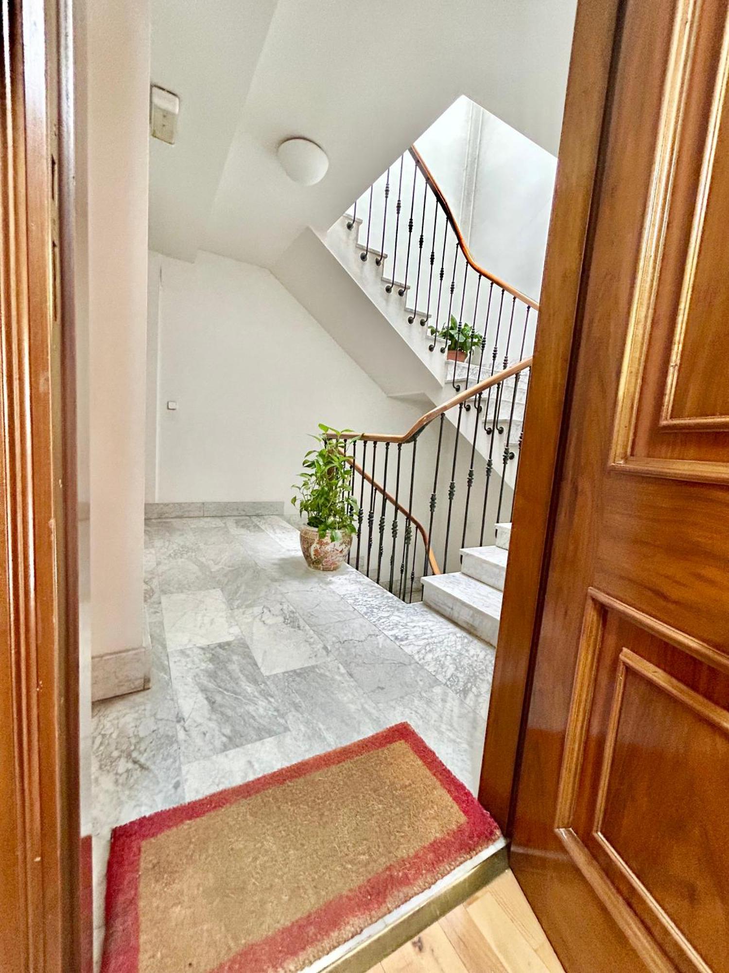 Vivienda Rectorado 2 Leilighet Salamanca Eksteriør bilde